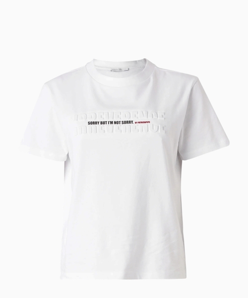 Cotton T-shirt
