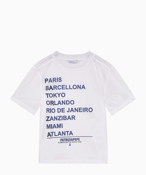Cotton T-shirt