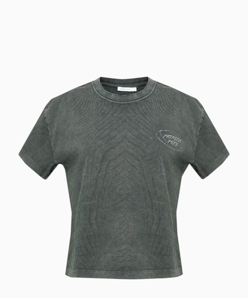 Cotton T-shirt