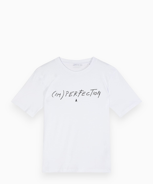 T-shirt with print