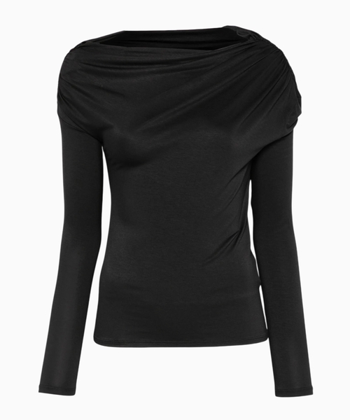 Asimmetrik uzunqol top
