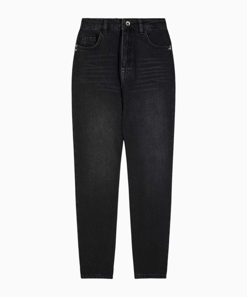 Wide-leg jeans