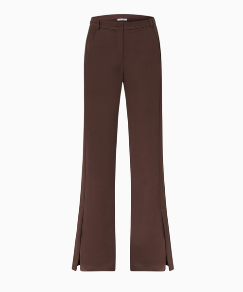 Flared pants