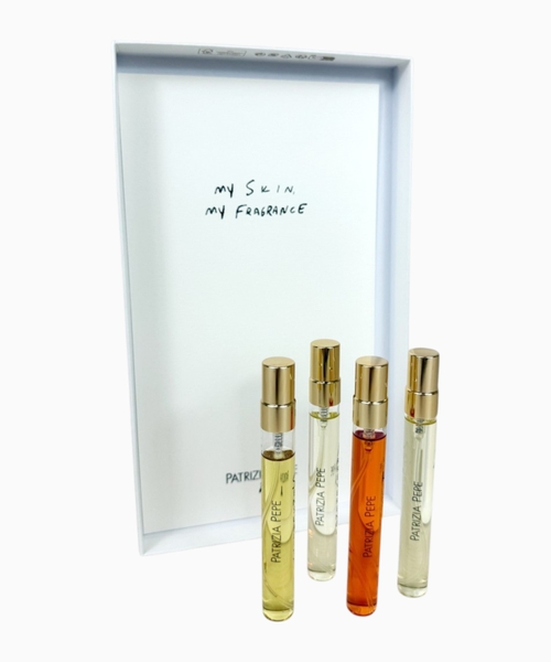Набор Skin Essence Eau de Parfum