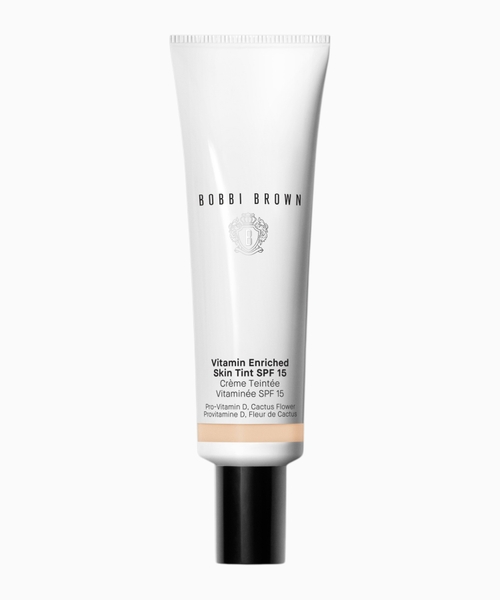 Тональный флюид Vitamin Enriched Skin Tint - Light 2