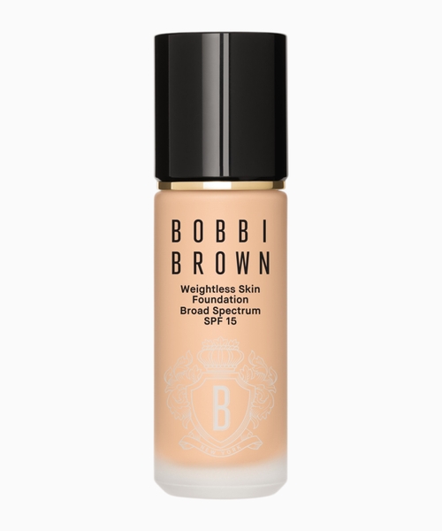 Weightless Skin Foundation SPF 15 - GCool Sand (C-036)