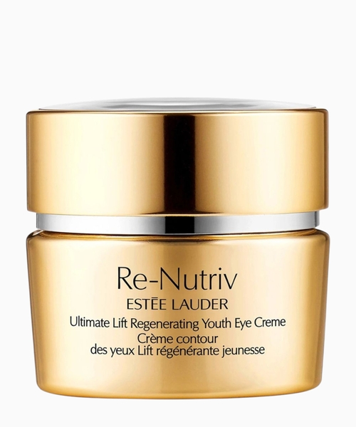 Re-Nutriv eye creme