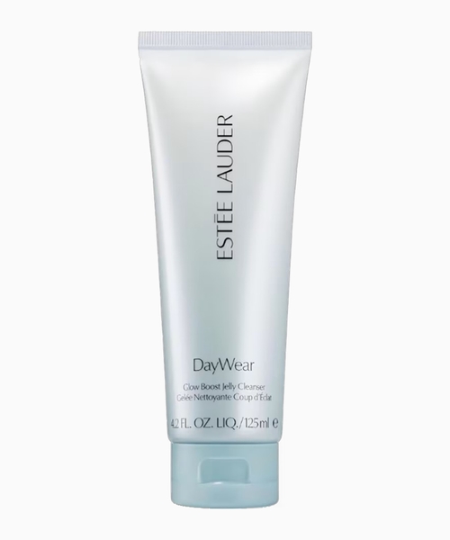 DayWear jelly cleanser