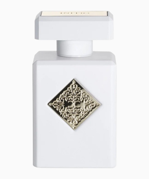 Musk Therapy Extrait de Parfum