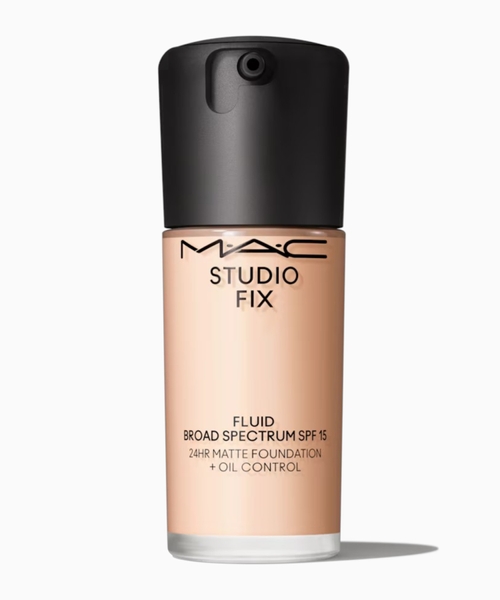 Studio Fix Fluid SPF 15 tonal krem - NW10