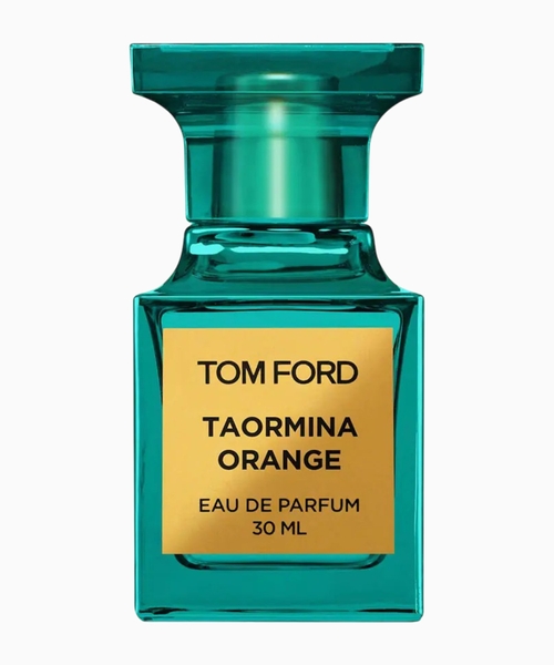 Taormina Orange Eau de Parfum