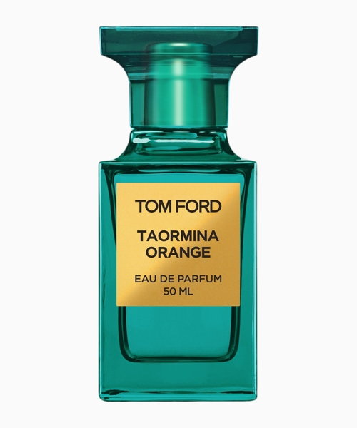 Taormina Orange Eau de Parfum