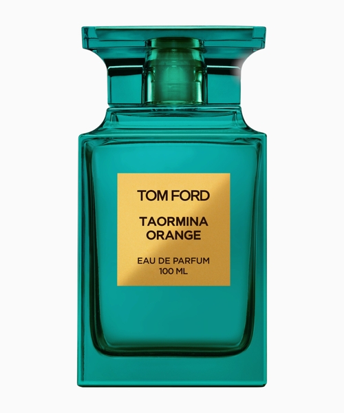 Taormina Orange Eau de Parfum