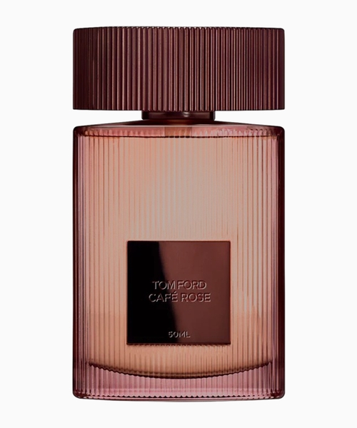 Café Rose Eau de Parfum