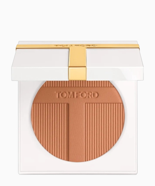 Soleil bronzing powder - 01 Corsica
