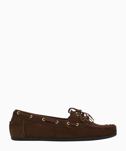 Boat moccasin