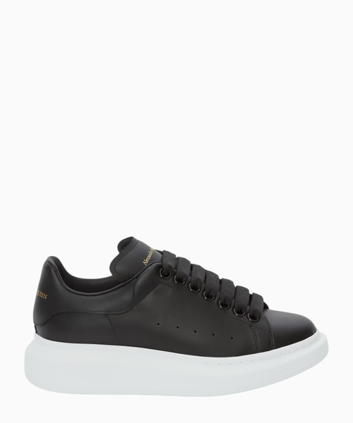 Oversized sneakers
