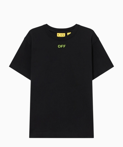 Off Diagonal T-shirt