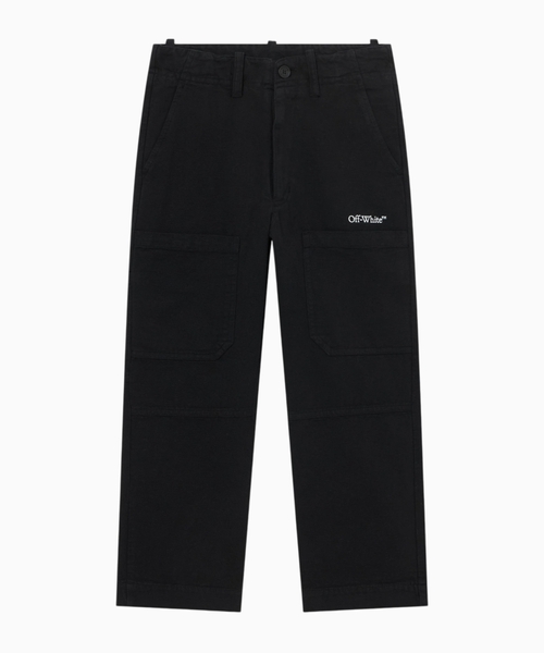 Bookish pants