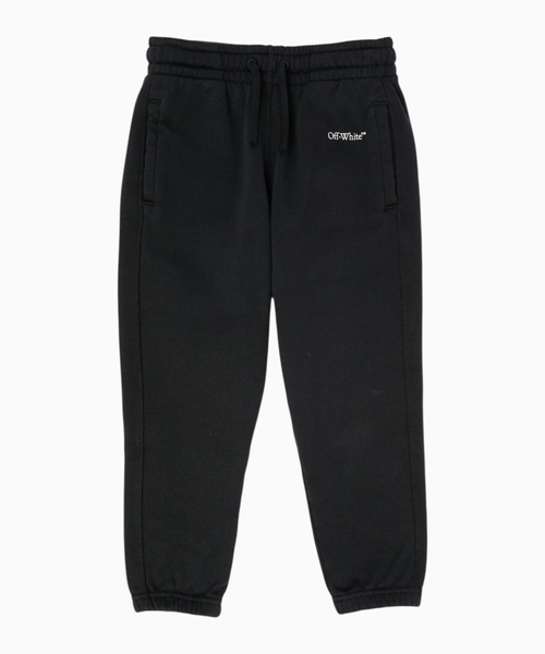 Bookish Diag track pants
