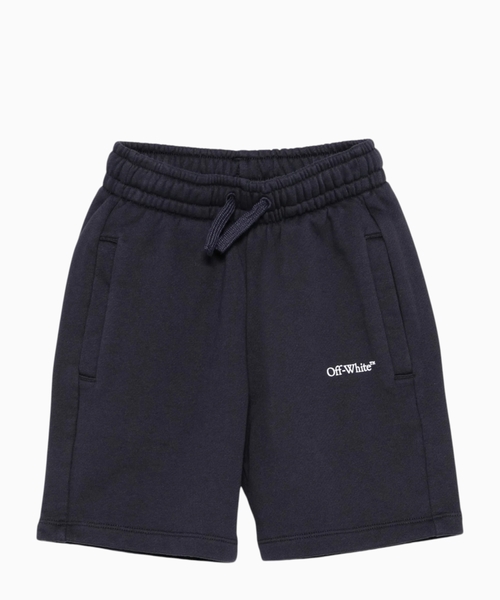 Drawstring shorts