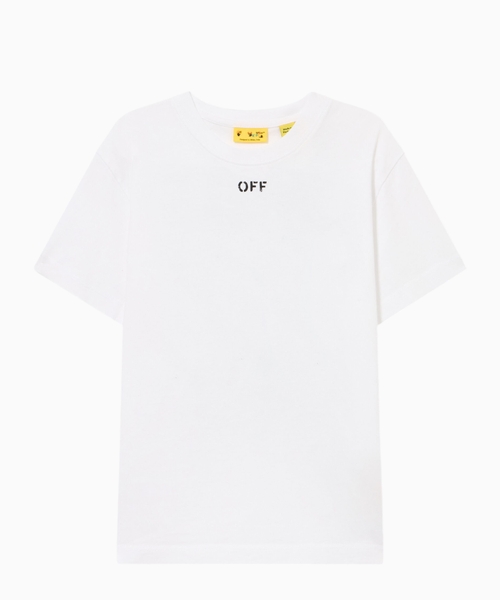 Diagonal Watercolor T-shirt