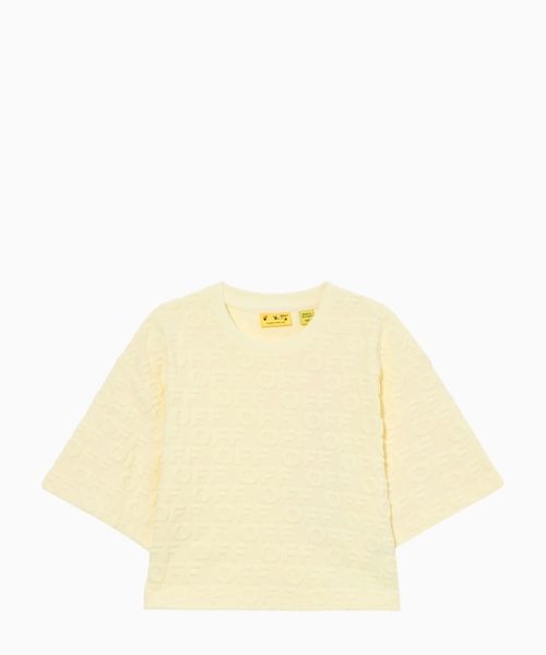 Logo box T-shirt