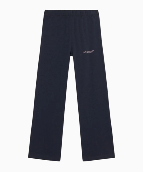 Bookish flared leggings