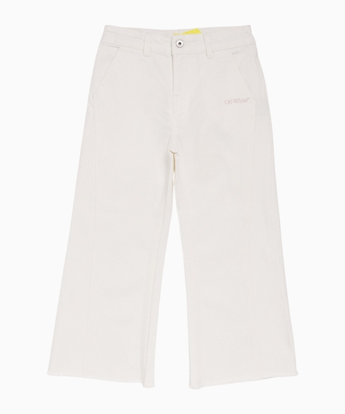 Bookish Diagonal jeans
