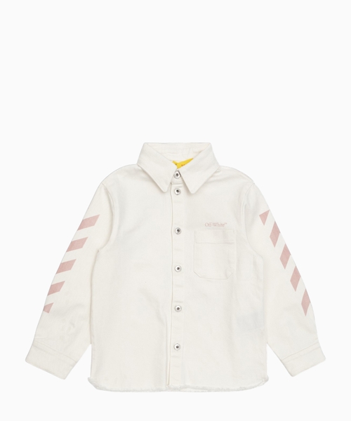 Logo shirt