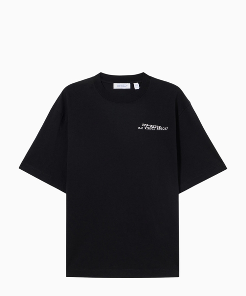 Type Arrow Skate T-shirt