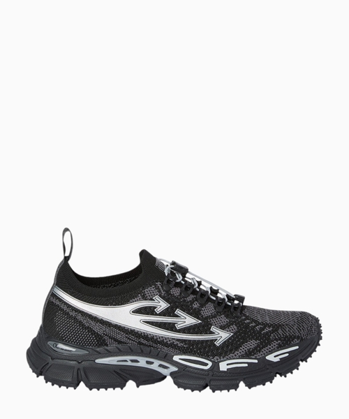 Be Right Back Knit sneakers
