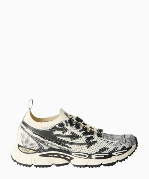 Be Right Back Knit sneakers