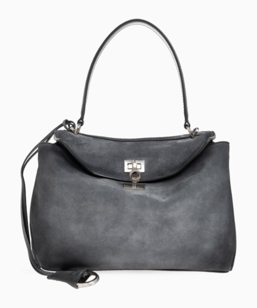 Rodeo bag