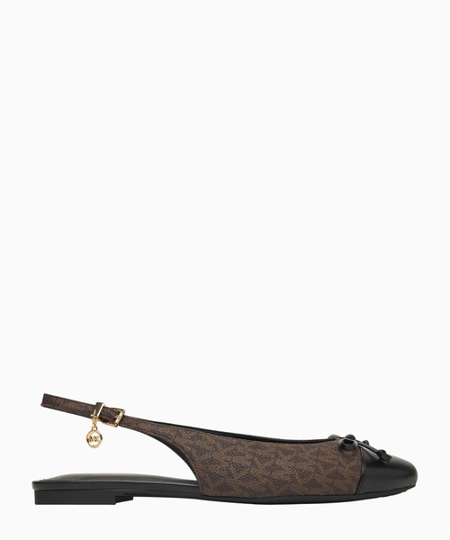 Piper slingback ballet flat