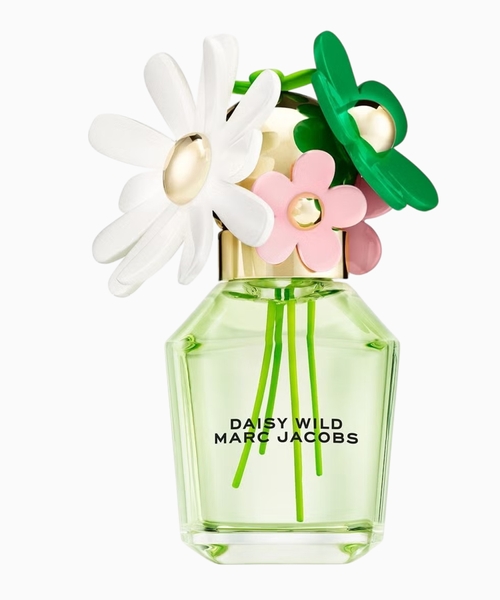 Daisy Wild Eau de Parfum