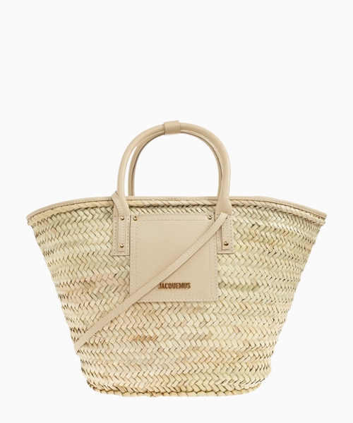 Soli tote bag