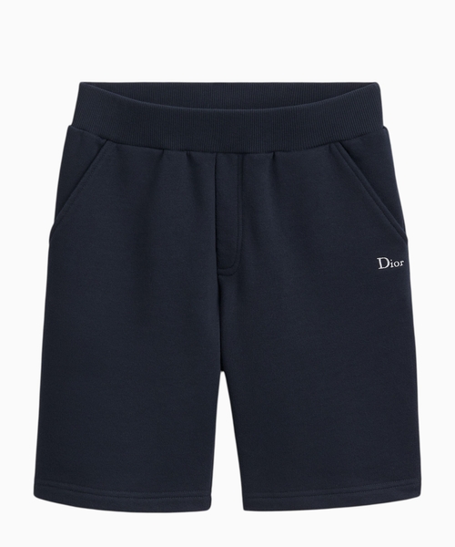 Logo shorts