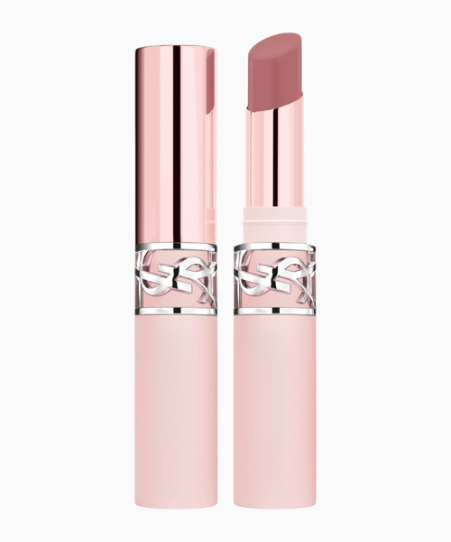 Помада YSL Lovenude Lip Blusher - 01 Undressed Pink