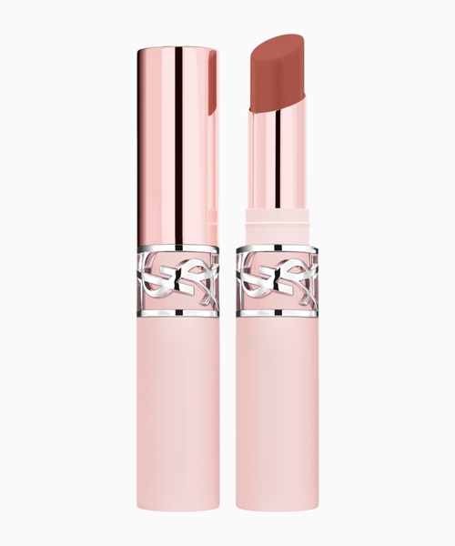 YSL Lovenude Lip Blusher dodaq boyası - 03 Taupe Flirt