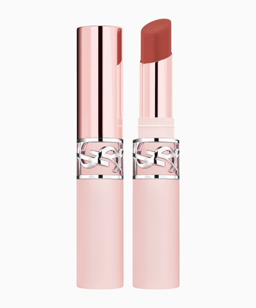 Помада YSL Lovenude Lip Blusher - 05 Apple Sin