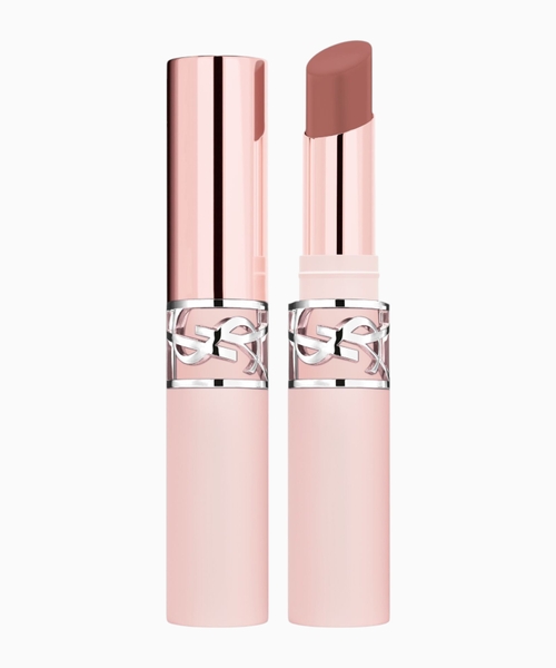 Помада YSL Lovenude Lip Blusher - 8 Mauve Haze