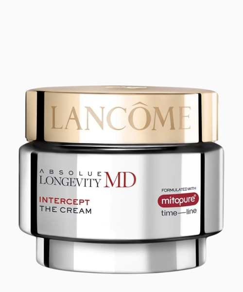 Absolue Longevity MD Intercept cream