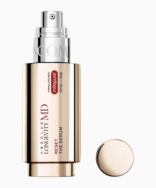 Сыворотка для лица Absolue Longevity MD Reset