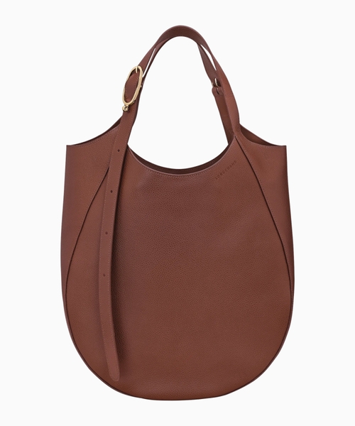 Le Foulonné XL tote bag