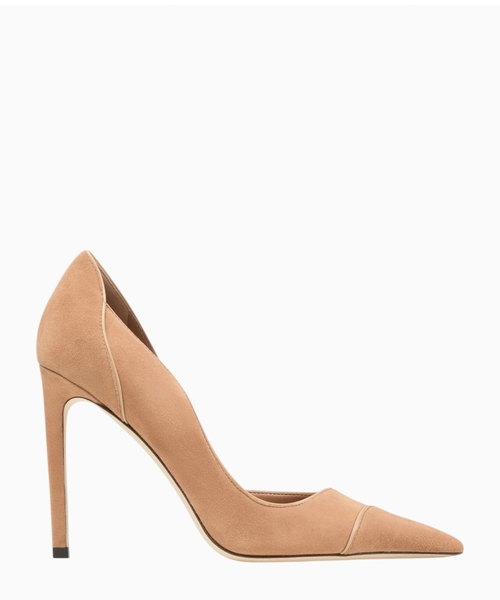 Brigitte 100 pumps