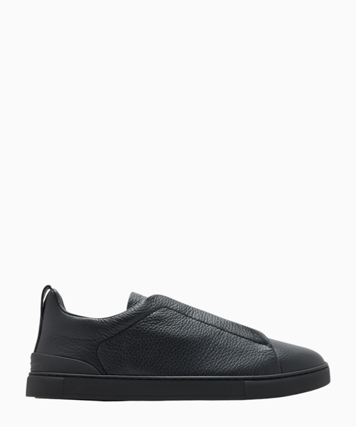 Triple Stitch slip-on sneakers