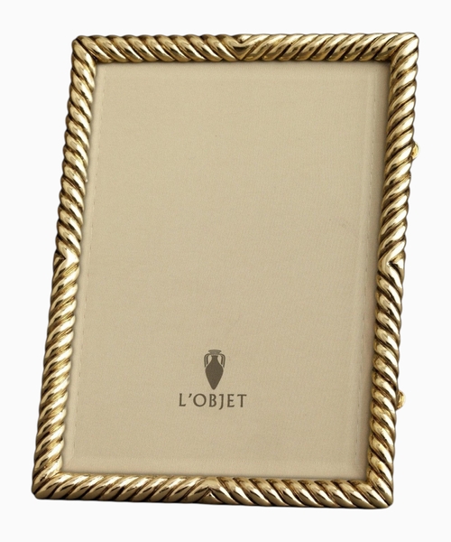 Deco Twist frame