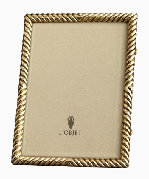Deco Twist frame