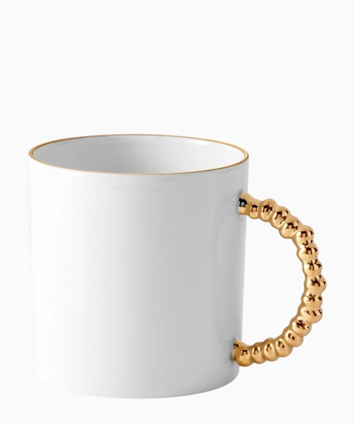 Haas Mojave mug